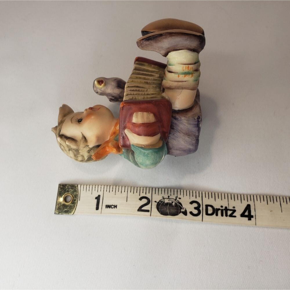 Hummel "Let's Sing" Figurine Collectible - Picture 8 of 8